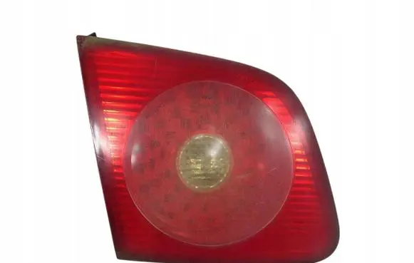 Volkswagen Phaeton Tailgate rear/tail lights 333655L