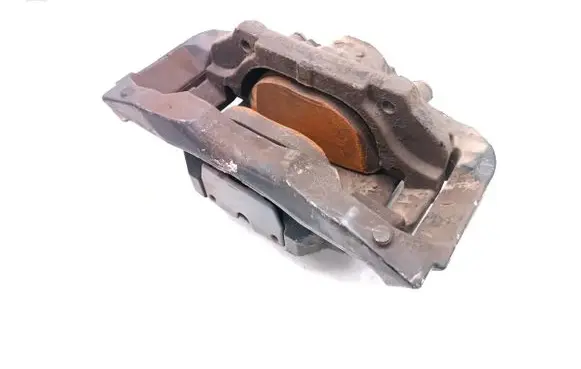 BMW 6 F12 F13 Front brake caliper