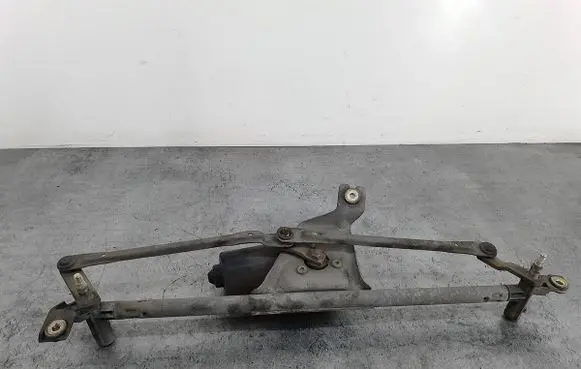 Volkswagen Polo III 6N 6N2 6NF Front wiper linkage 6X0955119