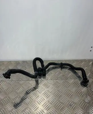 Audi A6 C7 Vacuum line/pipe/hose 06E103217AD