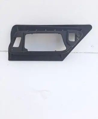 Porsche Macan (95B) Front bumper turn signal 95B907056