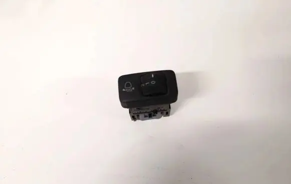 Toyota Land Cruiser (J120) Headlight level height control switch