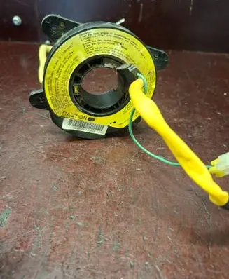 Airbag slip ring squib (SRS ring)