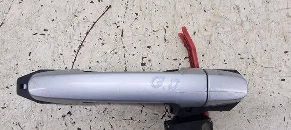 Toyota Corolla E120 E130 Rear door exterior handle 242030