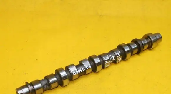Alfa Romeo Mito Camshaft 