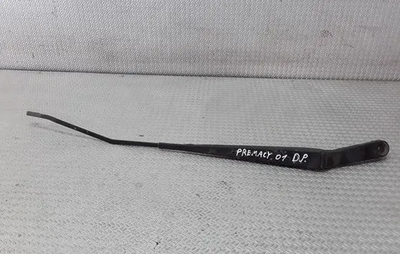 Mazda Premacy Front wiper blade arm