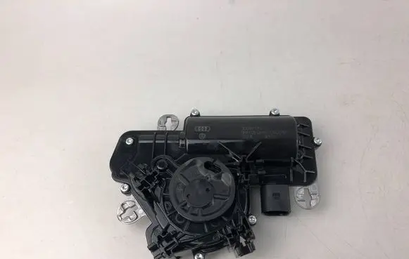 Volkswagen Tiguan Tailgate boot lock/latch motor 3G0827887C