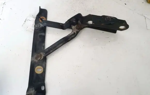 Chrysler 300M Tailgate/trunk/boot hinge