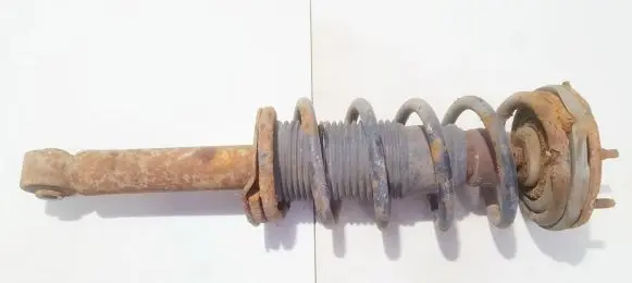 Nissan Almera Rear shock absorber/damper
