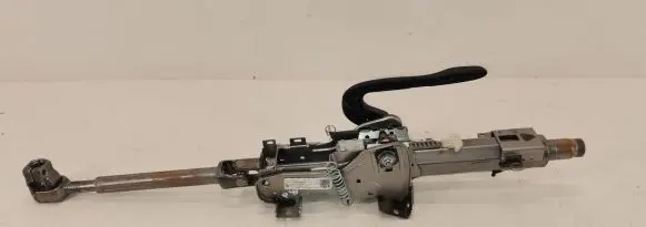 Volkswagen Golf VII Steering wheel axle 5Q1419512L