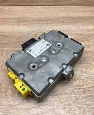 BMW 5 E60 E61 Door control unit/module 6939709 75789012