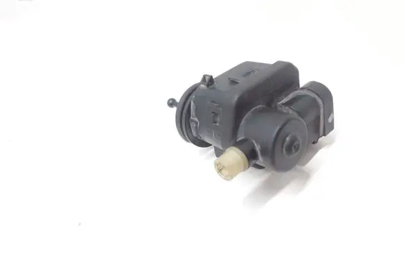 Renault Scenic II - Grand scenic II Headlight level adjustment motor 7700420737