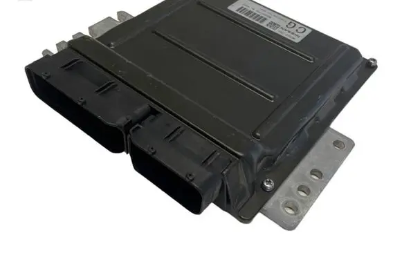 Nissan Murano Z50 Engine control unit/module MEC63750 MEC63750B15623 5623