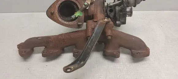 Opel Zafira A Turbo 24442866 24461825