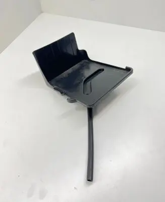 Fiat 500 Battery box tray 46806763