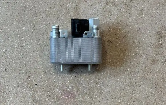 BMW X1 U11 Air conditioning (A/C) air dryer 5A629F5