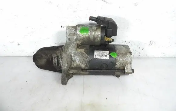 Subaru Forester SH Starter motor 23300AA621