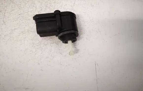 Seat Cordoba (6K) Headlight level adjustment motor 1J0941295B