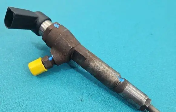 Ford Focus Fuel injector 4M5Q9F593AD IMPRK1585617