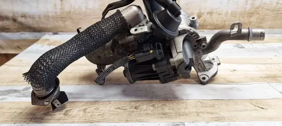 Volvo V40 EGR valve 50563903 304530215314