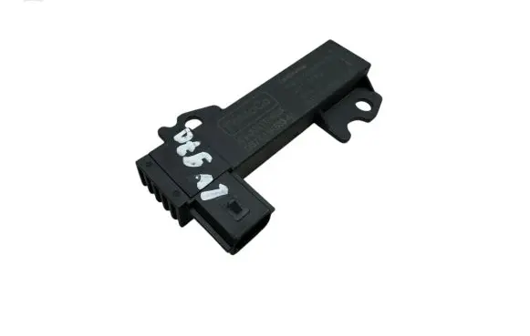 Ford Focus Aerial antenna amplifier DS7T15K603AA 032AA0455 A2C80045200