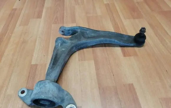 Front control arm