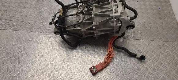 Tesla Model Y Engine 158778000B 109327850B
