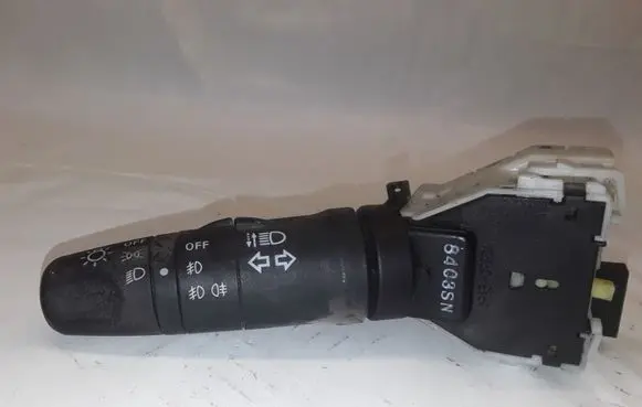 Nissan Qashqai Other switches/knobs/shifts NILES14425 PA6GF30 8403SN