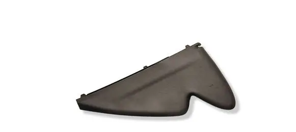 Toyota Yaris XP210 Dashboard side end trim 553170D380