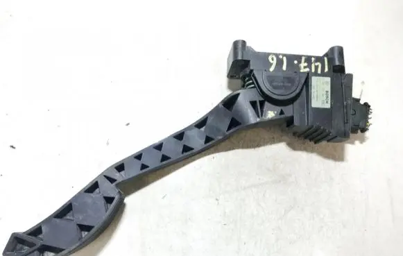 Alfa Romeo 147 Accelerator throttle pedal 0281002380 46755863