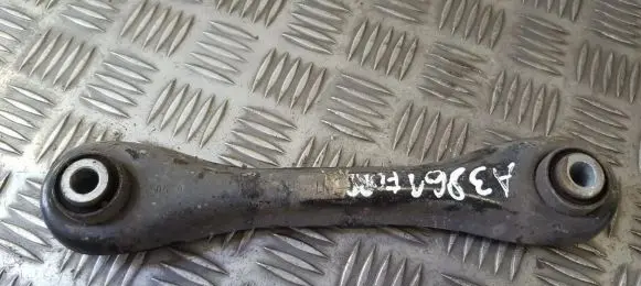 Rear upper control arm/wishbone