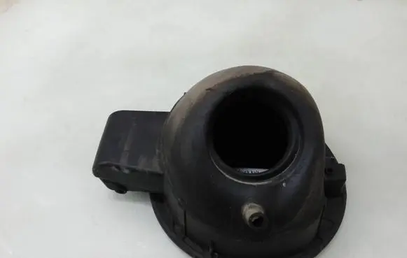 Fuel tank cap