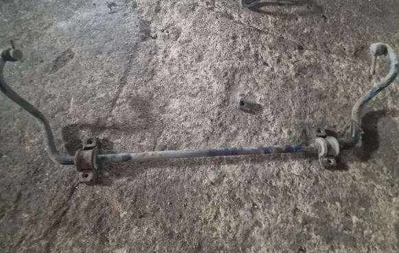 Peugeot 807 Front anti-roll bar/sway bar