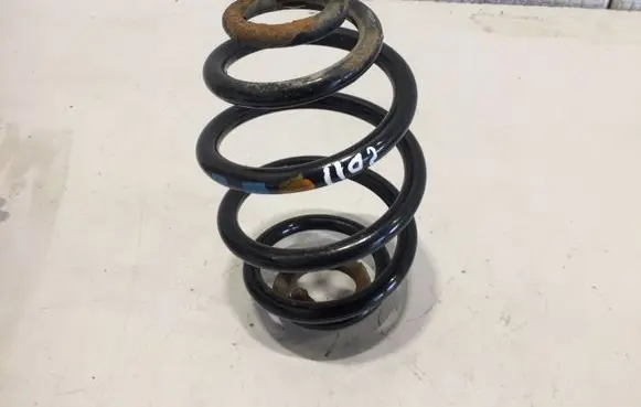 Volkswagen PASSAT B5.5 Rear coil spring