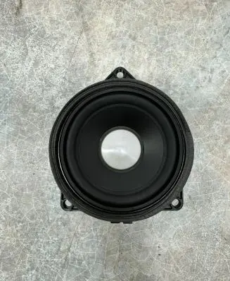 BMW i3 Audio system kit 9364956 61928910