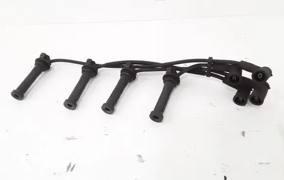 Mazda 6 Ignition plug leads 