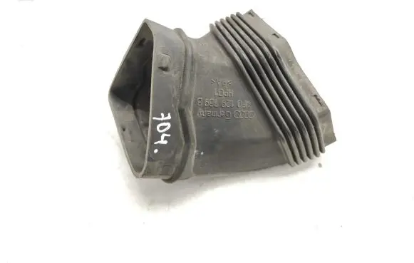 Audi A6 S6 C6 4F Air intake duct part 4F0129739B