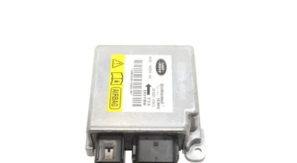 Land Rover Discovery 4 - LR4 Airbag control unit/module AH2214D374AG