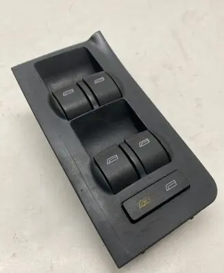 Audi A6 S6 C5 4B Electric window control switch 4B0959851