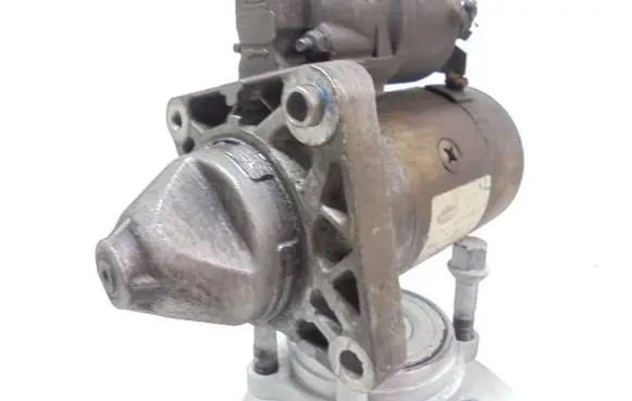 Fiat Punto (176) Starter motor 63223200