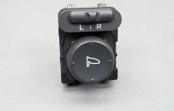 Honda Jazz Wing mirror switch