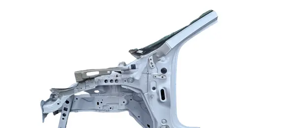Ford Escape IV Front quarter panel LX6BS101A89 LX6BS101A89DA T510C