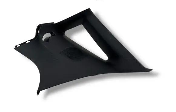 Audi A1 (C) pillar trim 8X4867288