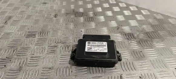 Audi A6 S6 C6 4F Brake system control unit/module 4F0907801A