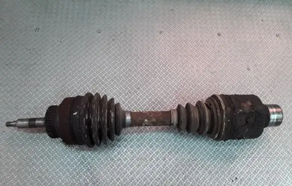 SsangYong Kyron Front driveshaft
