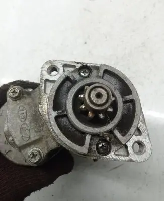 Hyundai Tucson JM Starter motor 3610027010 031013190