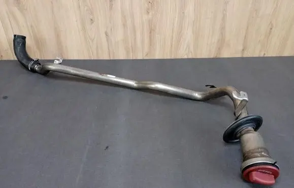 Mercedes-Benz B W246 W242 Fuel tank filler neck pipe 2464700920 A2464700920