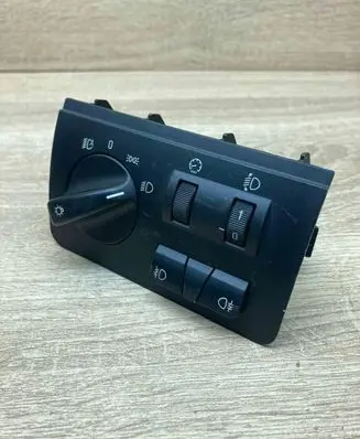 BMW X5 E53 Light switch 6909776