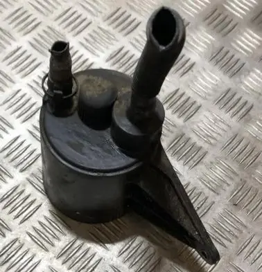 BMW X3 E83 Fuel filter 6758610 17204263