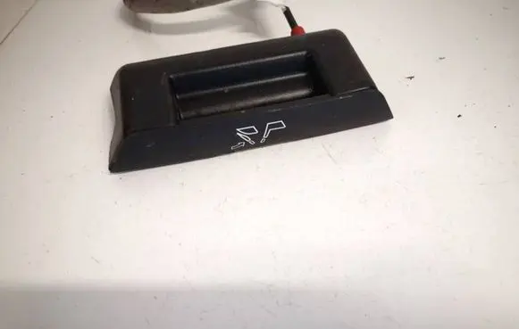 Saab 9-3 Ver2 Seat control switch 12790569